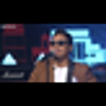 Konsert AF2015 Separuh Akhir - Syamel & Aizat Hamdan (In Love With You)