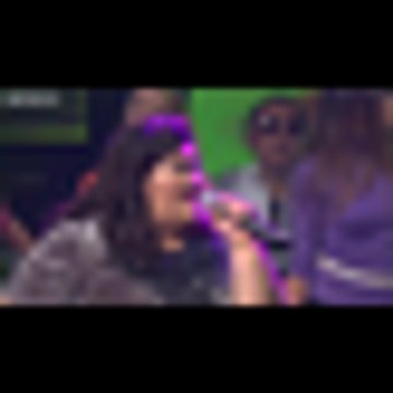 Konsert AF2015 Separuh Akhir - Bila & Bob (Pening)