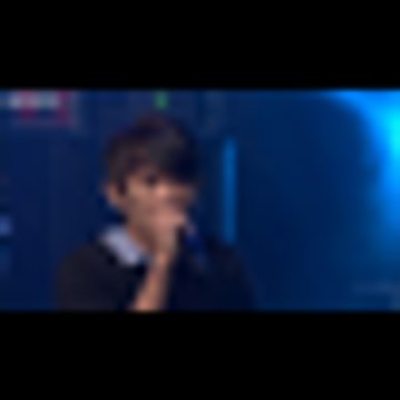 Konsert AF2015 Separuh Akhir - De'Meises (Biar Saja)