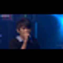 Konsert AF2015 Separuh Akhir - De'Meises (Biar Saja)