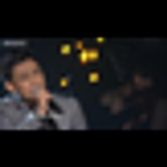 Pentas Akhir AF2015 - Sharul (Hanya Kamu)