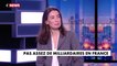 L'édito de Agnès Verdier-Molinié: «Pas assez de milliardaires en France»