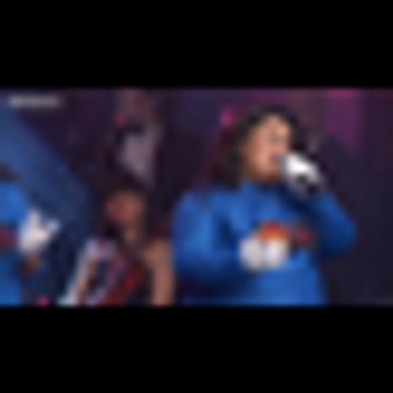 Pentas Akhir AF2015 - Bila, Sharul, Syamel & Sufi (See You Again)