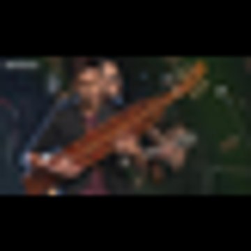 Pentas Akhir AF2015 - Sada Borneo & Ochestra