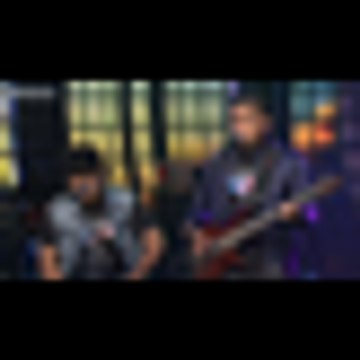 Pentas Akhir AF2015 - Calips Buskers Hanya Namamu