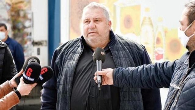 Halil Falyalı cinayetinde dikkat çeken detaylar! Üniformalı çete 10 gün boyunca adım adım takip etmiş