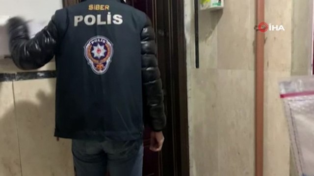 İstanbul merkezli 4 ilde 'sahte vekaletname' dolandırıcılarına operasyon: 15 gözaltı