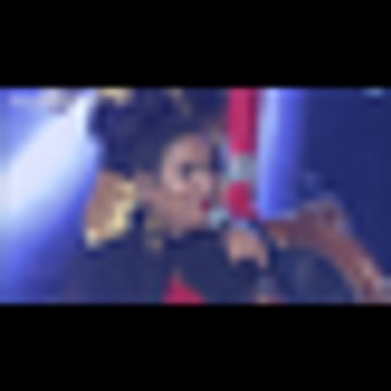 Gegar Vaganza 2015 (Minggu 1) - Sheeda