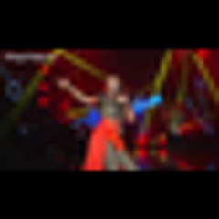 Gegar Vaganza 2015 (Minggu 1) -Ezlynn