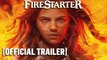 FIRESTARTER | Official Trailer (2022) Zac Efron, Sydney Lemmon