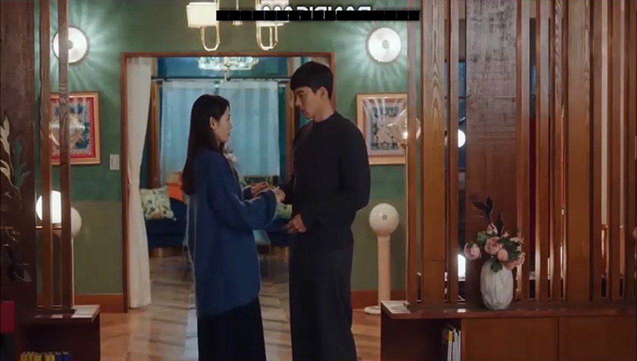 ai no fujichaku give you my heart IU mirrored