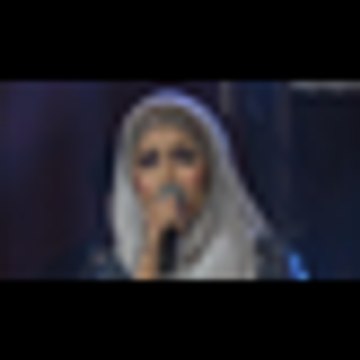 Gegar Vaganza 2015 (Minggu 2) - Azian Mazwan Sapuwan