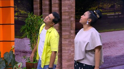 Surya Sang Pentolan Pemuda RT