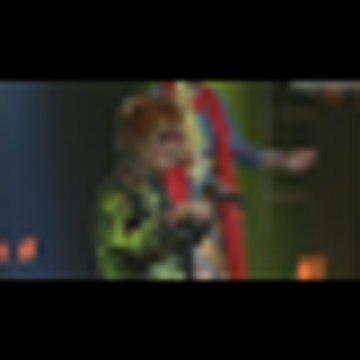 Gegar Vaganza 2015 ( Minggu 2 ) - Persembahan Pembukaan Dato' M Daud Kilau