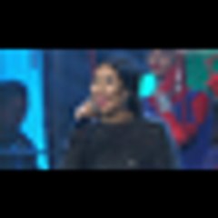 Gegar Vaganza 2015 (Minggu 2) - Sheeda "Semakin Hari Semakin Sayang"