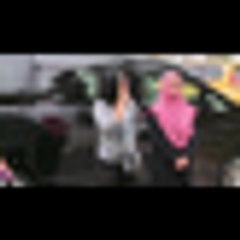 Detik Keluarga 4 – Chacha, Emma dan Yaya sampai di kediaman ‘The House’