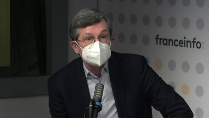 "Convoi de la liberté" : "L'addition des mécontentements ne fait pas forcément une convergence", selon le professeur J-F. Amadieu