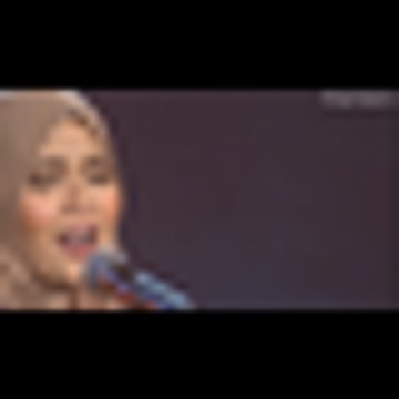 Gegar Vaganza 2015 (Minggu 3) - Siti Nordiana - Kasihnya Laila