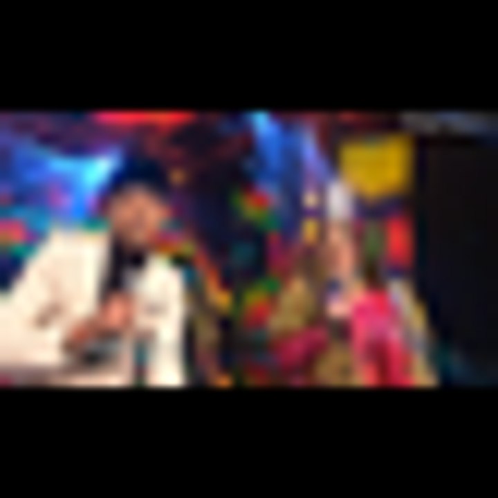 Gegar Vaganza 2015 (Minggu 3) - Persembahan Pembukaan Nabil dan Jihan "Zapin Usik - Mengusik"