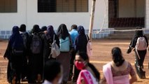 Hijab row: SC refuses urgent hearing on plea challenging Karnataka HC’s interim order