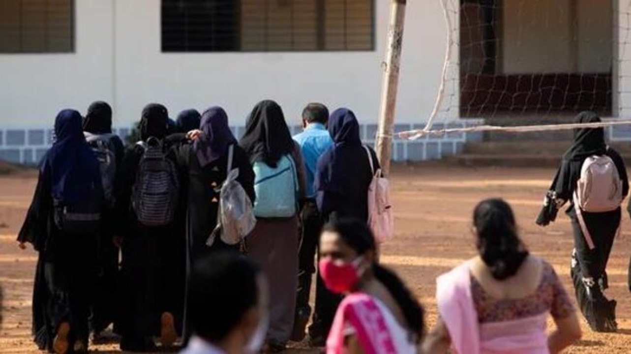 Hijab row: SC refuses urgent hearing on plea challenging Karnataka HC’s interim order