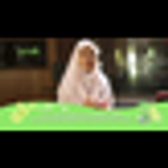 Suara Hati: Nisha Salehuddin