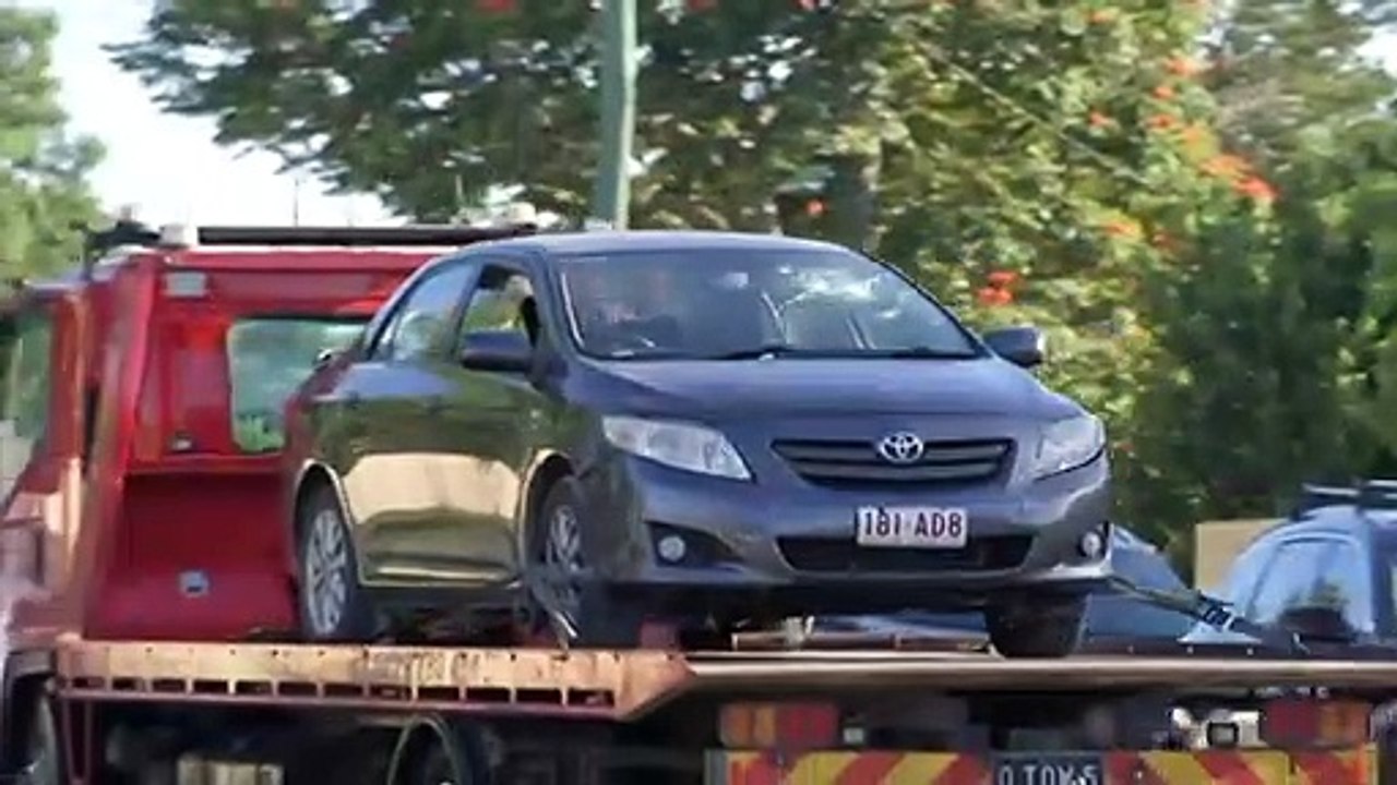 Queensland Police discover man’s body north of Queensland