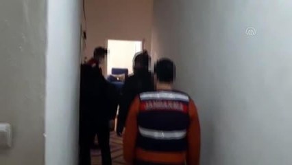 5 bin 547 sikke ve el yazması deri kitap ele geçirildi