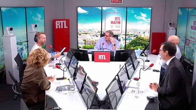 Philippe Caverivière face au PDG de la SNCF, une chronique partie en retard