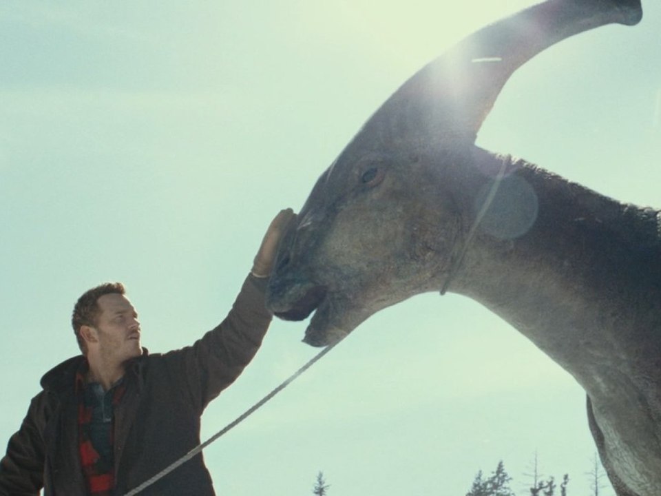 Trailer zu 'Jurassic World 3' verrät Rückkehr dieser Original-Stars
