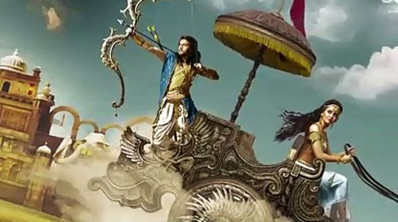 Karn Sangini - Watch Episode 10