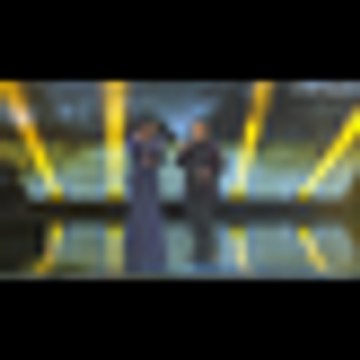 Gegar Vaganza 2015 (Minggu 4) Nizam Laksamana & Nourul Wahab - Kita Insan Biasa.