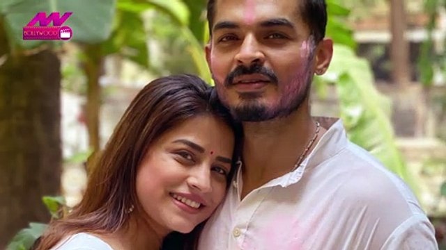 'Nimki Mukhiya' fame Bhumika Gurung will soon become a bride