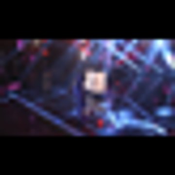 Gegar Vaganza 2015 (Minggu 4) Siti Nordiana & Lan Kristal - Memori Berkasih