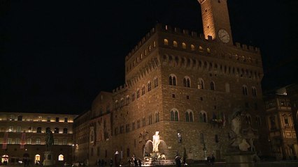 Итальянские палаццо остались без севта