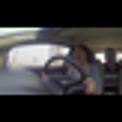 Detik Keluarga 13 - Perangai Emma, Chacha & Yaya di dalam kereta