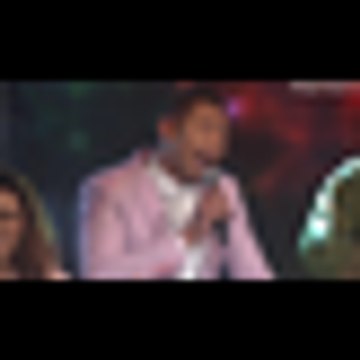 Gegar Vaganza 2015 (Minggu 5) Nabil dan Jihan - Seri Langkat