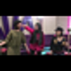 Detik Keluarga 23 - Goyang Inul Yaya