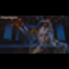 Gegar Vaganza 2015 (Minggu 6) Haiza - Patahnya Sayap Malam