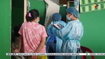 Davao Oriental LGU, tumulong sa Caraga matapos tamaan ng cholera outbreak