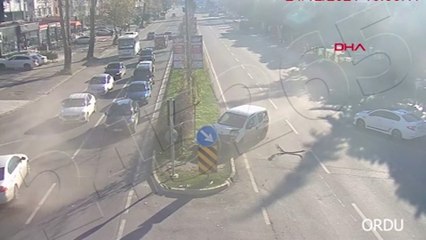 Yılın ilk ayında trafik kazalarında 148 kişi hayatını kaybetti