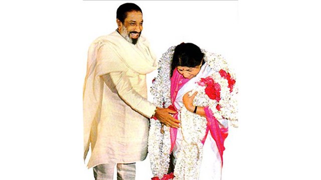 Lata Mangeshkar के लिए Shivaji Ganeshan ने 2 महीने में बनवाया Bunglow, खास था रिश्ता | Boldsky