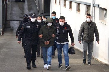 "Gündüz" düzenlenen uyuşturucu operasyonunda 6 tutuklama