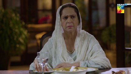 Bebaak, Episode #45, HUM TV Drama, HD Full Official Video - 9 February 2022