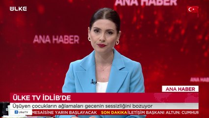 Ülke Ana Haber – 10 Şubat 2022