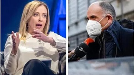 Sondaggi politici, Pd primo partito, Fdi rosicchi@ consenso alla Lega