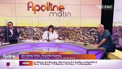 Les fortes têtes : Interdiction du "convois de la liberté", un risque de radicalisation ? - 11/02