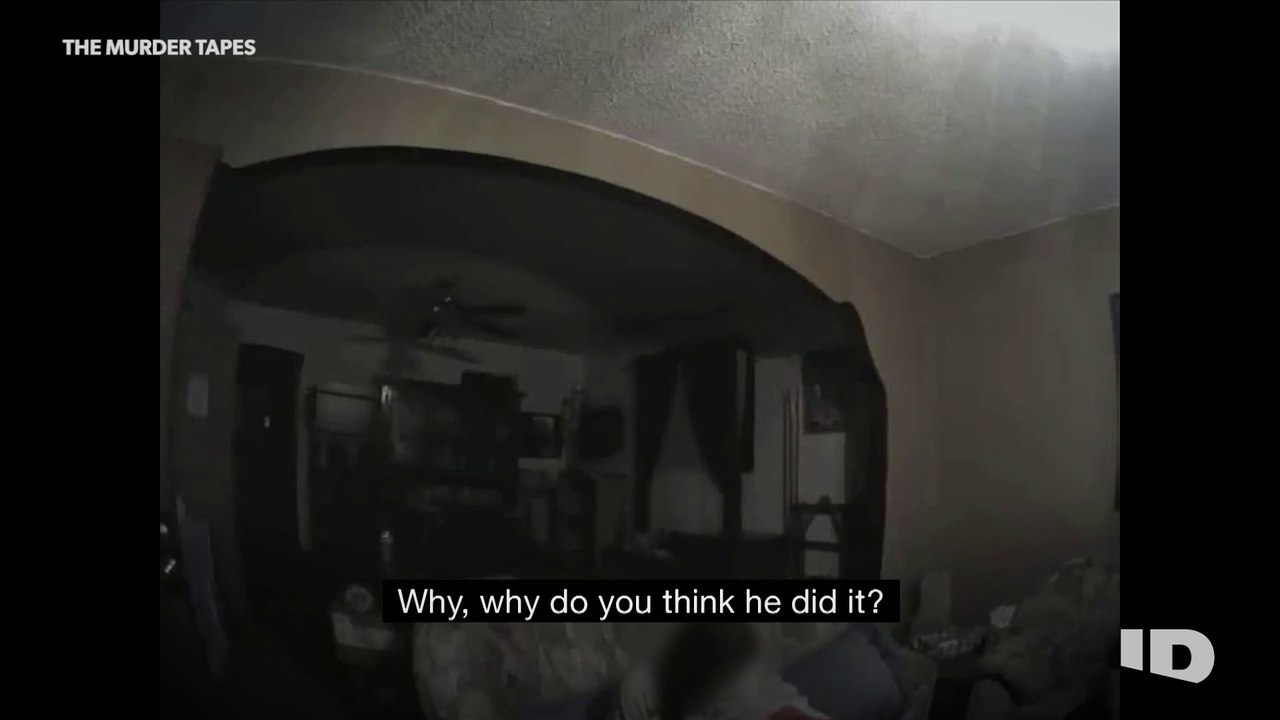 "My Mom Died and I’m Going to End Up Killed if I Say Anything"
