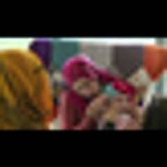 Detik Keluarga 33 - Emma, Chacha dan Baby Ariana