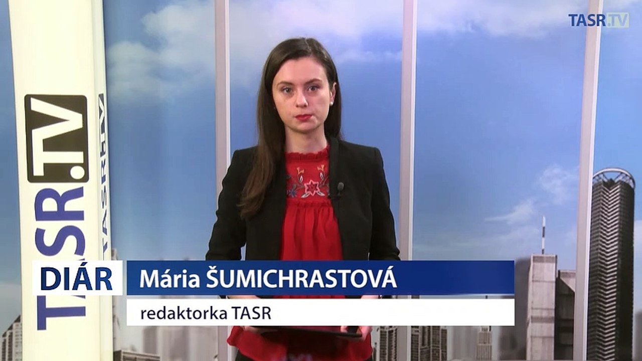 DIÁR - piatok 11/02/22
